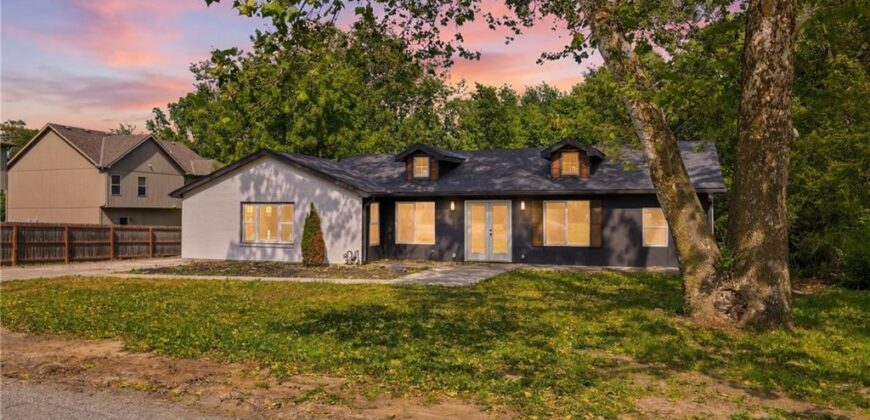 11011 N Holmes Street, Kansas City, MO 64155