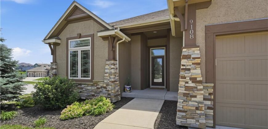 9108 N Seymour Avenue, Kansas City, MO 64153