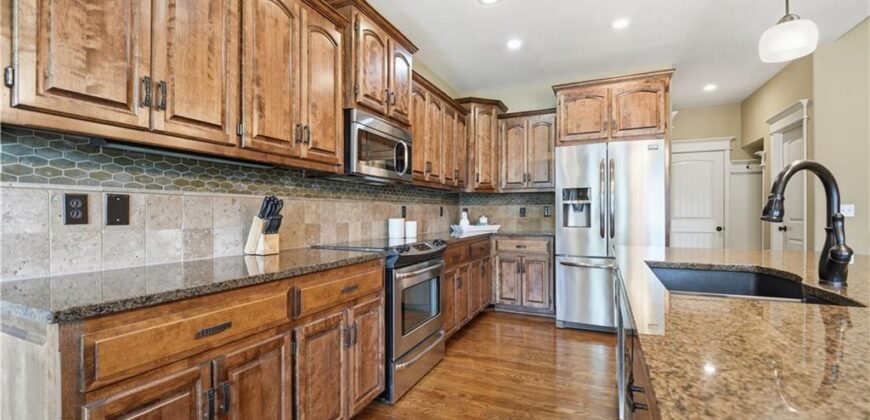 9108 N Seymour Avenue, Kansas City, MO 64153