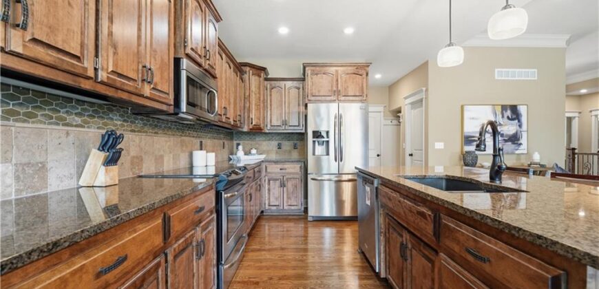 9108 N Seymour Avenue, Kansas City, MO 64153