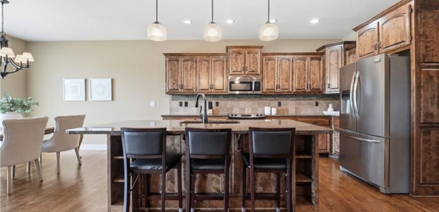 9108 N Seymour Avenue, Kansas City, MO 64153