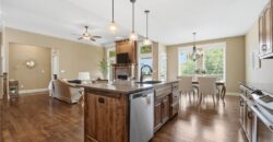 9108 N Seymour Avenue, Kansas City, MO 64153