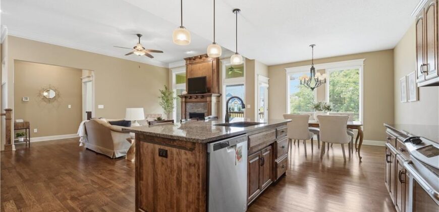 9108 N Seymour Avenue, Kansas City, MO 64153