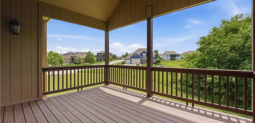 9108 N Seymour Avenue, Kansas City, MO 64153