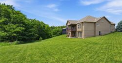 9108 N Seymour Avenue, Kansas City, MO 64153