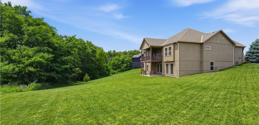9108 N Seymour Avenue, Kansas City, MO 64153