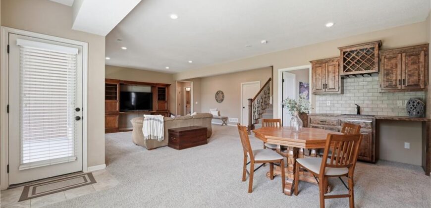 9108 N Seymour Avenue, Kansas City, MO 64153