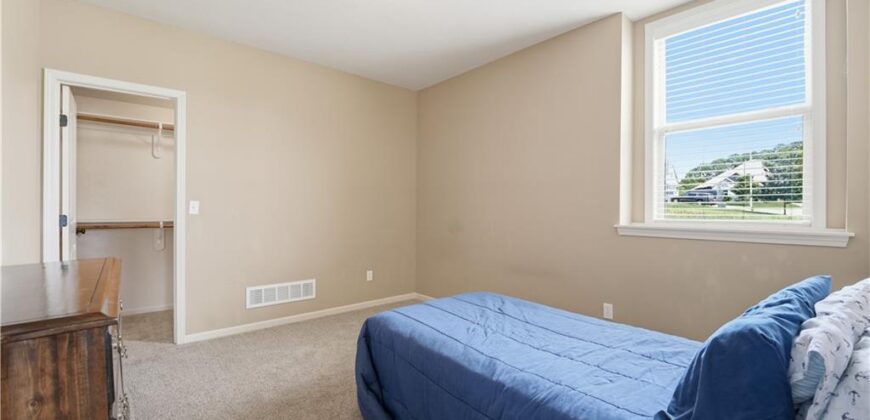 9108 N Seymour Avenue, Kansas City, MO 64153