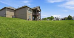 9108 N Seymour Avenue, Kansas City, MO 64153