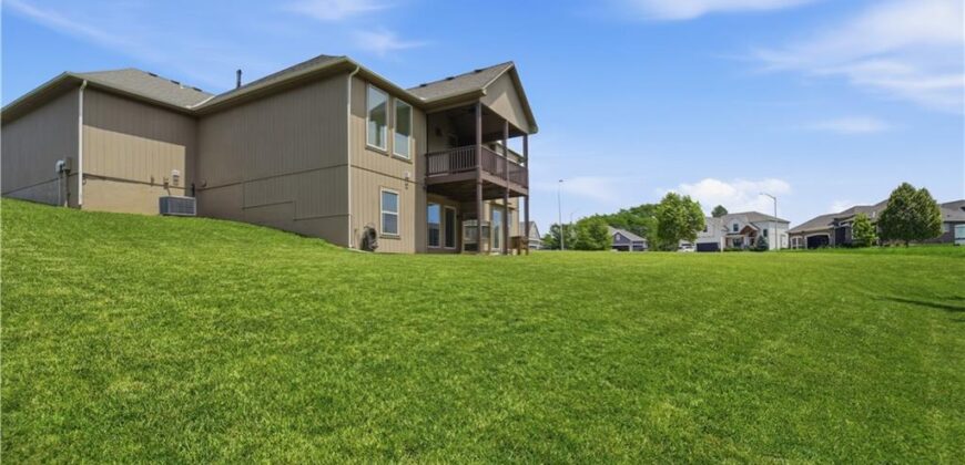 9108 N Seymour Avenue, Kansas City, MO 64153