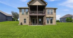 9108 N Seymour Avenue, Kansas City, MO 64153
