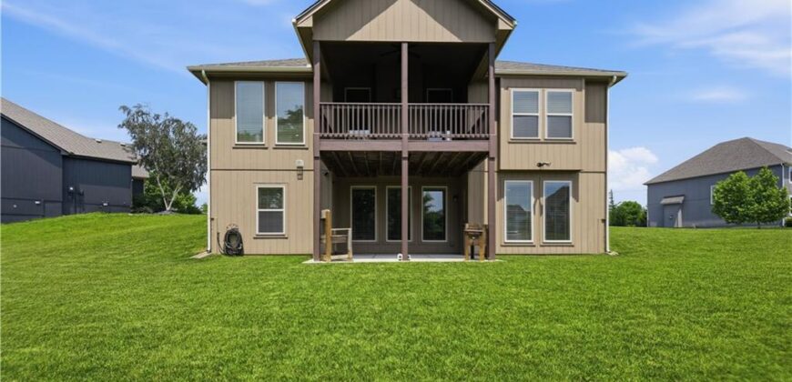 9108 N Seymour Avenue, Kansas City, MO 64153