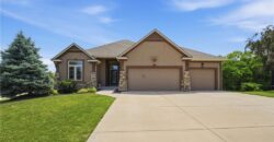 9108 N Seymour Avenue, Kansas City, MO 64153