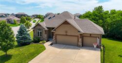 9108 N Seymour Avenue, Kansas City, MO 64153