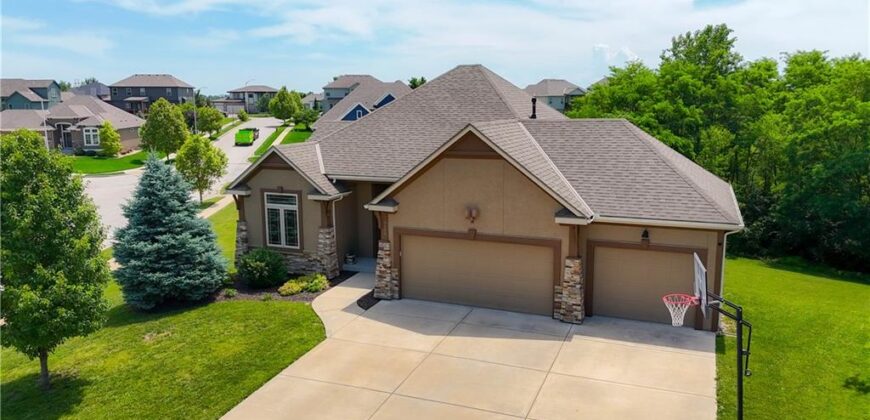 9108 N Seymour Avenue, Kansas City, MO 64153