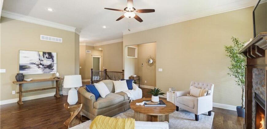 9108 N Seymour Avenue, Kansas City, MO 64153