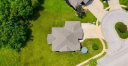 9108 N Seymour Avenue, Kansas City, MO 64153