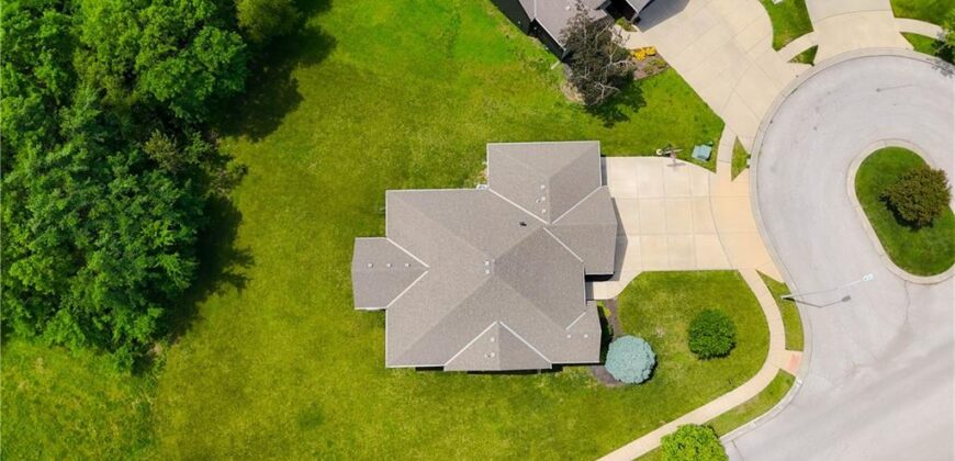 9108 N Seymour Avenue, Kansas City, MO 64153