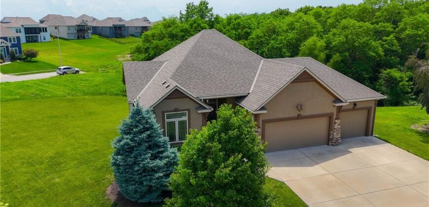 9108 N Seymour Avenue, Kansas City, MO 64153