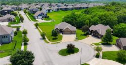9108 N Seymour Avenue, Kansas City, MO 64153
