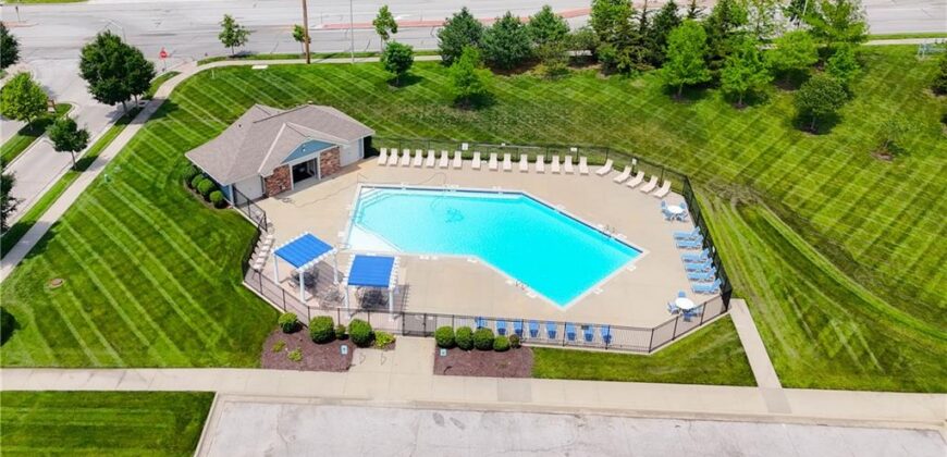 9108 N Seymour Avenue, Kansas City, MO 64153