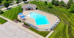 9108 N Seymour Avenue, Kansas City, MO 64153