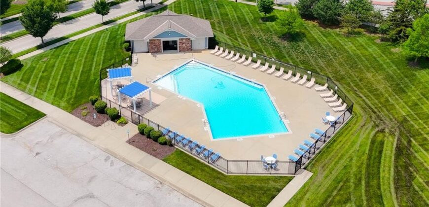 9108 N Seymour Avenue, Kansas City, MO 64153