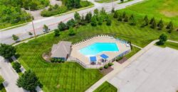 9108 N Seymour Avenue, Kansas City, MO 64153