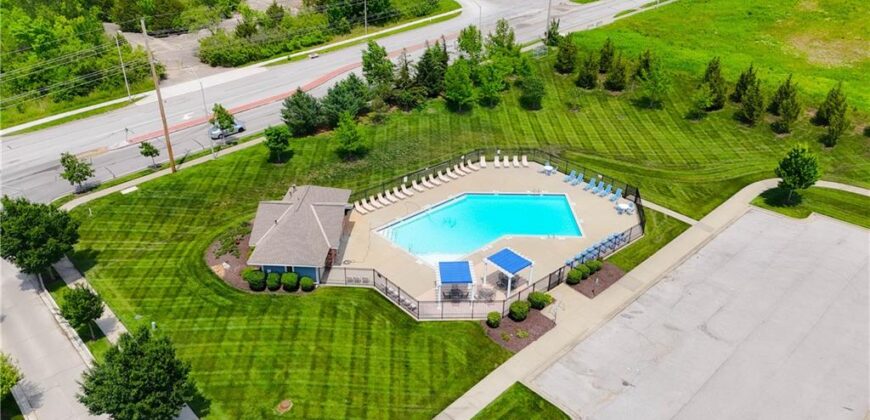 9108 N Seymour Avenue, Kansas City, MO 64153