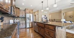 9108 N Seymour Avenue, Kansas City, MO 64153