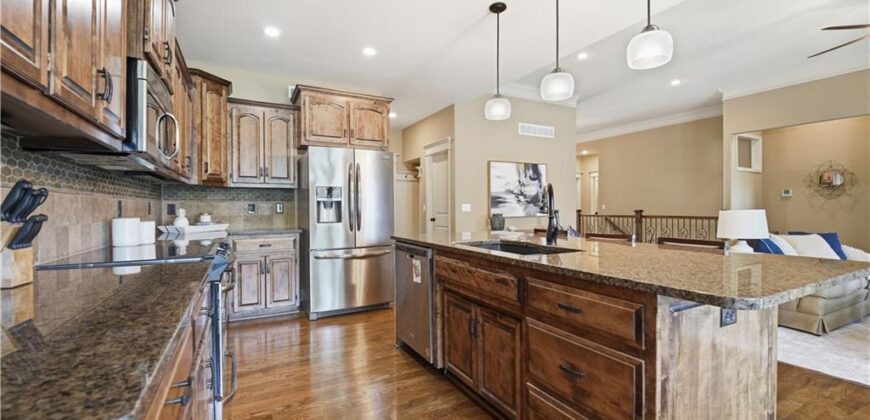 9108 N Seymour Avenue, Kansas City, MO 64153