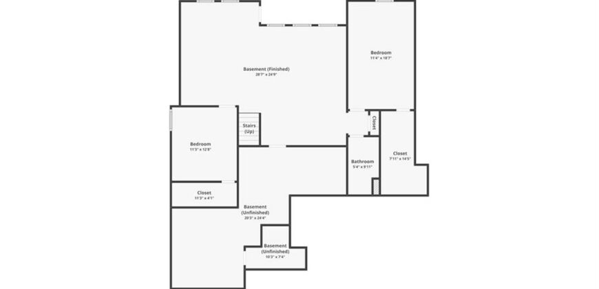 9108 N Seymour Avenue, Kansas City, MO 64153