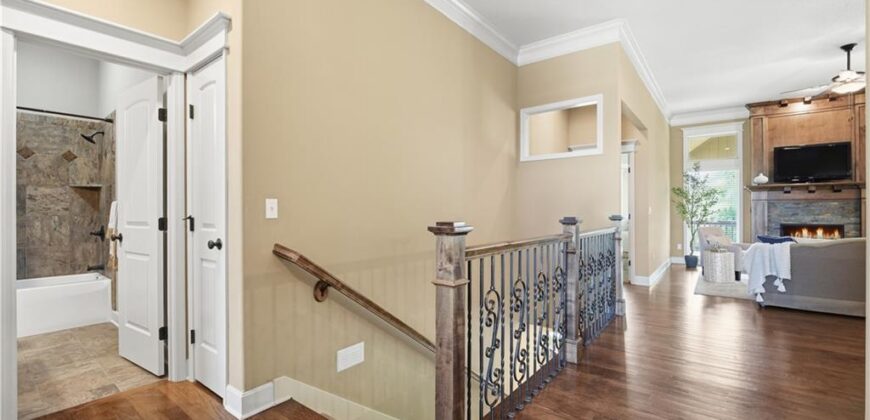 9108 N Seymour Avenue, Kansas City, MO 64153