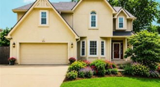 5115 NW 66th Terrace, Kansas City, MO 64151