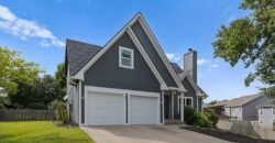 7324 N Manchester Avenue, Kansas City, MO 64158