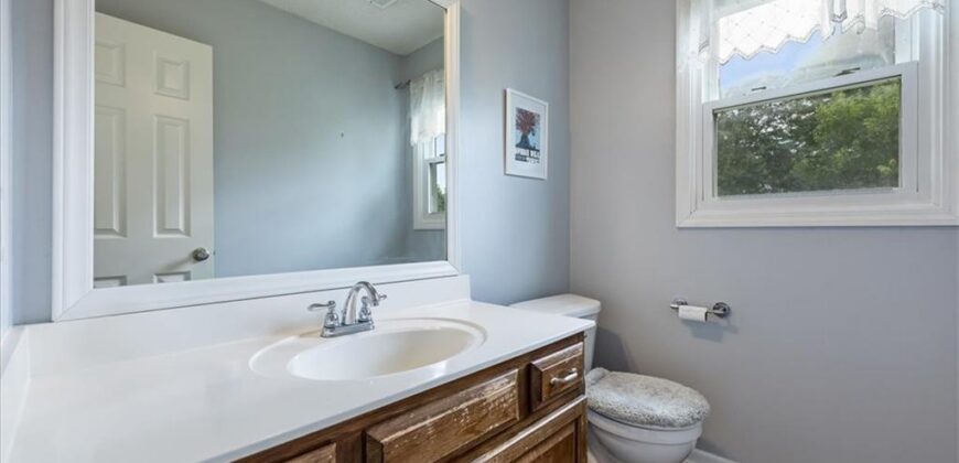 7324 N Manchester Avenue, Kansas City, MO 64158