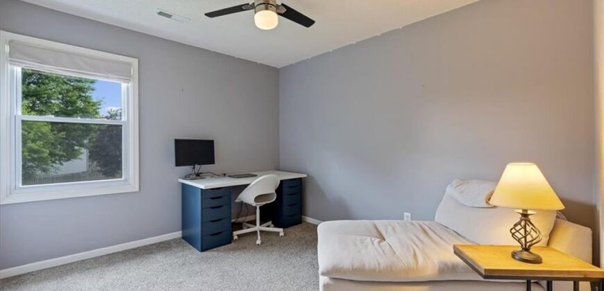 7324 N Manchester Avenue, Kansas City, MO 64158