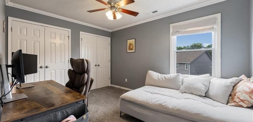 7324 N Manchester Avenue, Kansas City, MO 64158