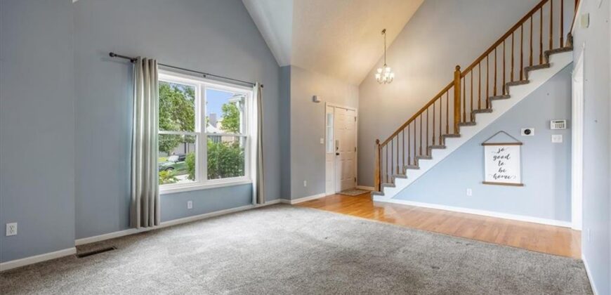 7324 N Manchester Avenue, Kansas City, MO 64158