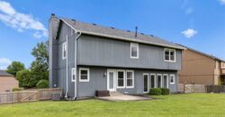 7324 N Manchester Avenue, Kansas City, MO 64158
