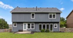 7324 N Manchester Avenue, Kansas City, MO 64158