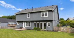 7324 N Manchester Avenue, Kansas City, MO 64158