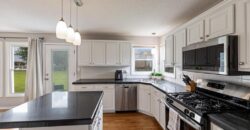7324 N Manchester Avenue, Kansas City, MO 64158