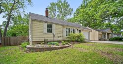 613 NE 43rd Terrace, Kansas City, MO 64116