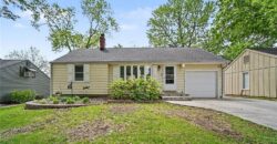 613 NE 43rd Terrace, Kansas City, MO 64116