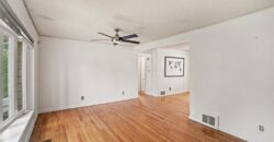 613 NE 43rd Terrace, Kansas City, MO 64116