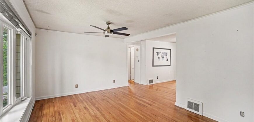 613 NE 43rd Terrace, Kansas City, MO 64116
