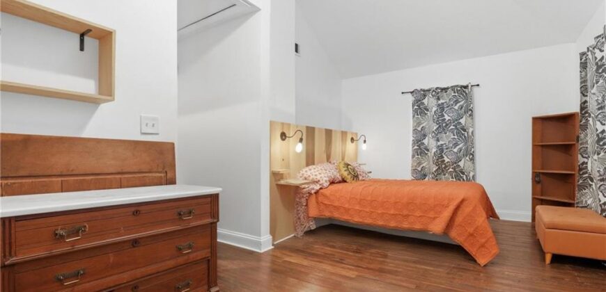 2014 Fayette Street, North Kansas City, MO 64116