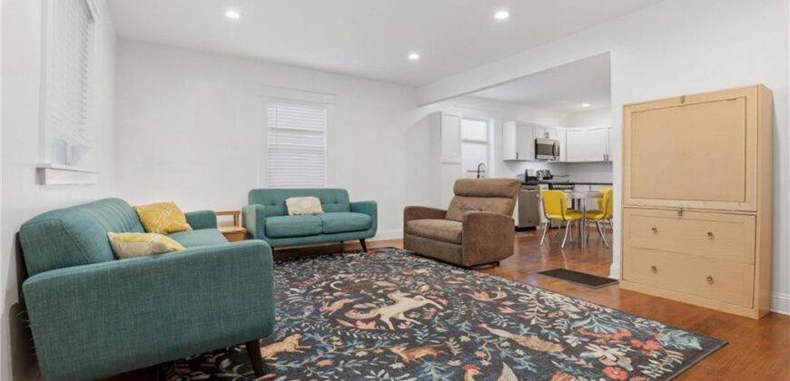 2014 Fayette Street, North Kansas City, MO 64116