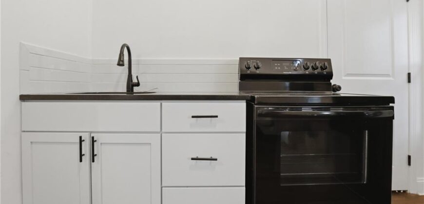 2014 Fayette Street, North Kansas City, MO 64116